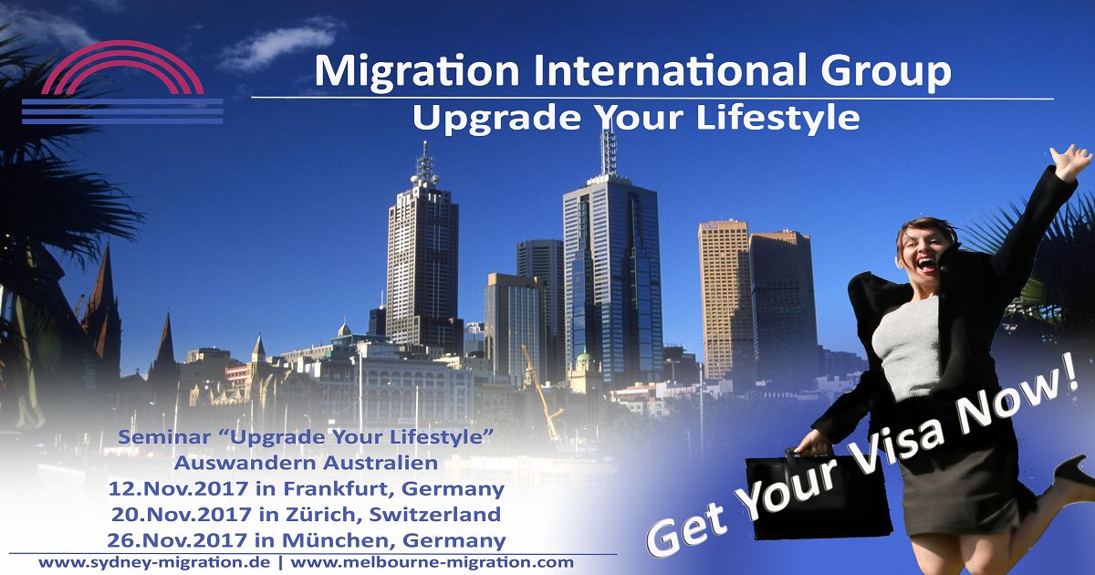 Migration Agent Melbourne