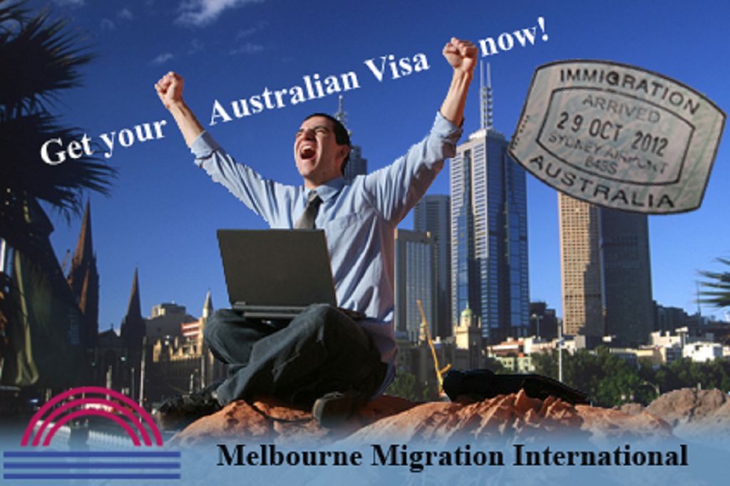 Migration Agent Melbourne